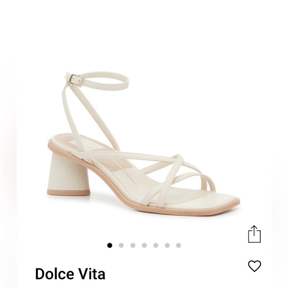 Dolce Vita Women's Beacon Sandal